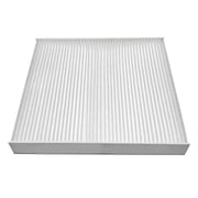 Cabin Air Filter for Isuzu Vehicles For DMax For Mux Year Range 2012 2018