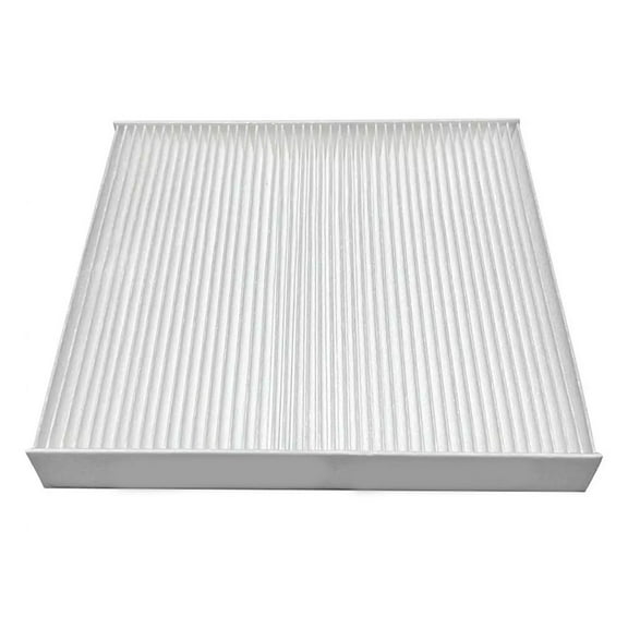 Cabin Air Filter for Isuzu Vehicles For DMax For Mux Year Range 2012 2018