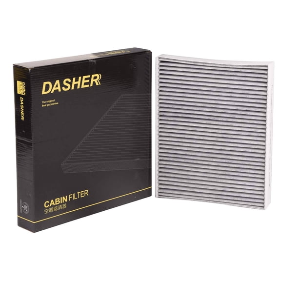 Cabin Air Filter for Volkswagen Porsche for Touareg Cayenne for All Year Direct Insert 7P0819631