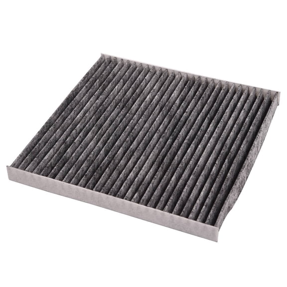 Cabin Air Filter with Activated Carbon for Subaru Toyota for Legacy 4Runner for All Year Anti Allergens CF9846A