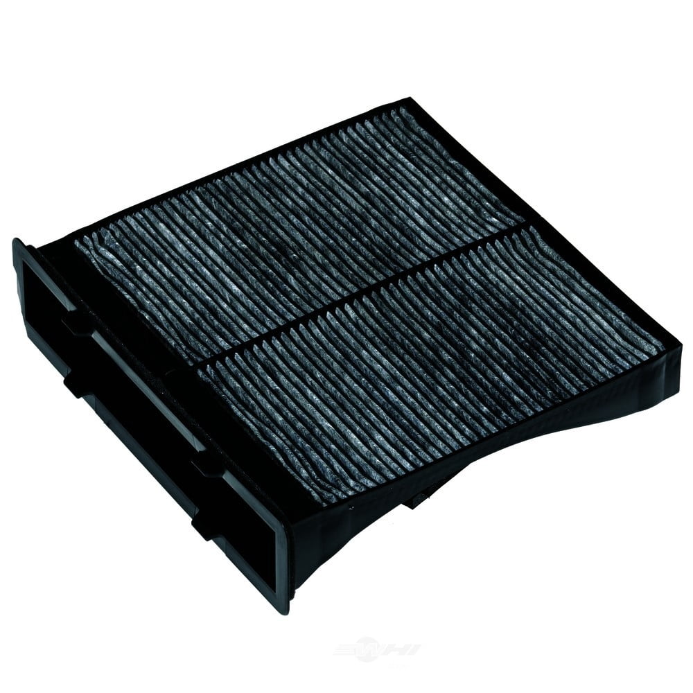 Cabin Air FilterATPRA101 Fits select: 2009-2018 SUBARU FORESTER, 2016-2017 SUBARU CROSSTREK