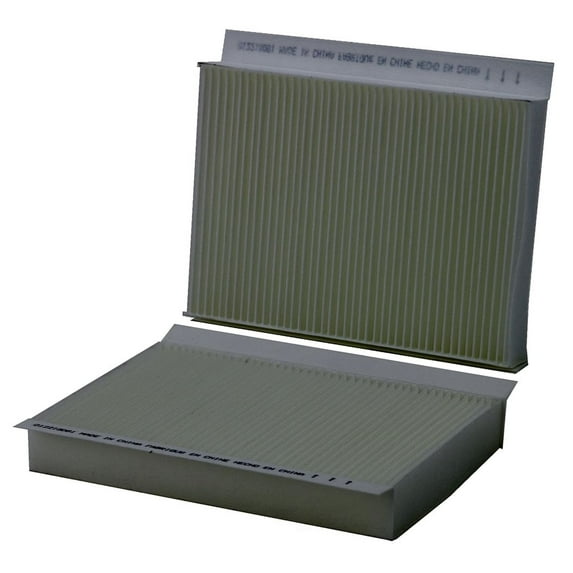 Cabin Air Filter