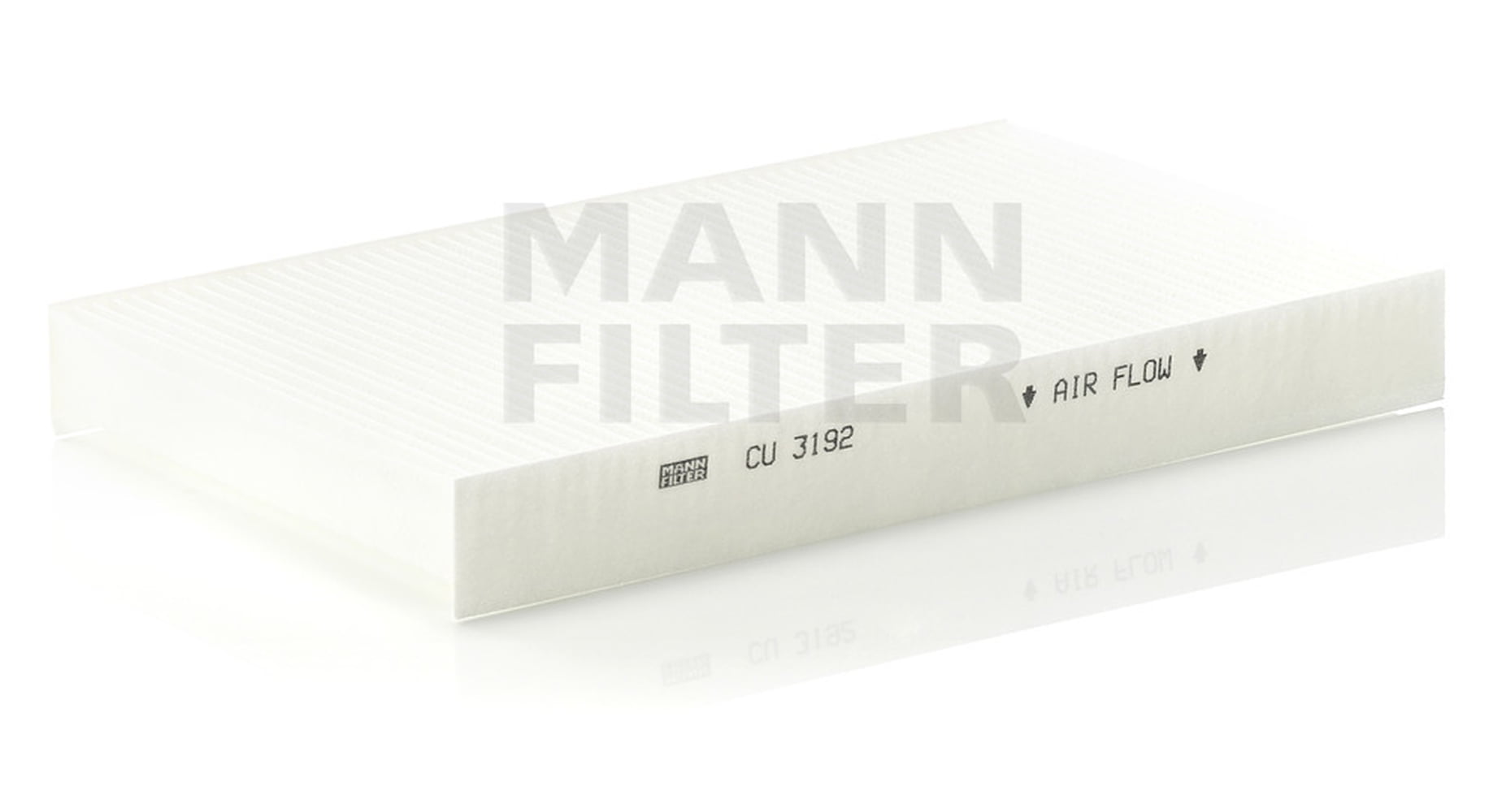 Cabin Air Filter