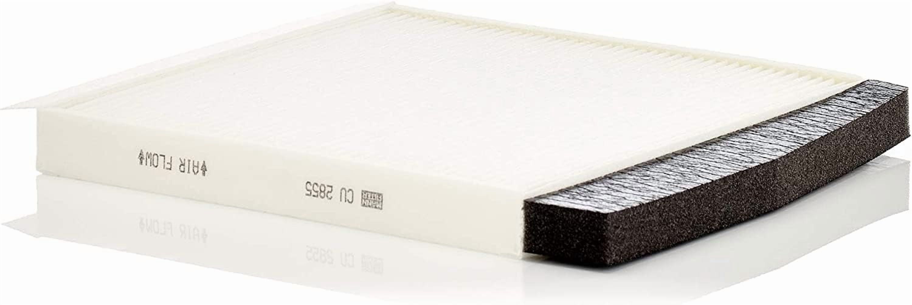 MANN-FILTER CU 2855 - Cabin Air Filter