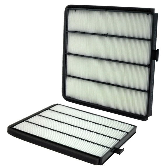 Cabin Air Filter