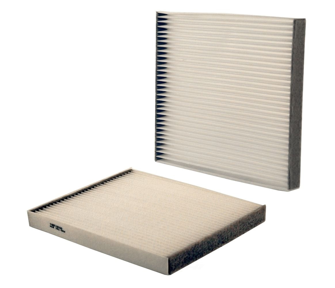 Cabin Air Filter