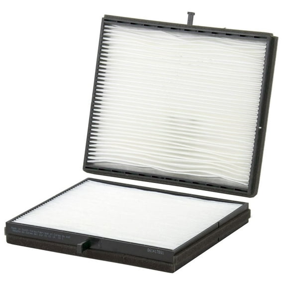 Cabin Air Filter