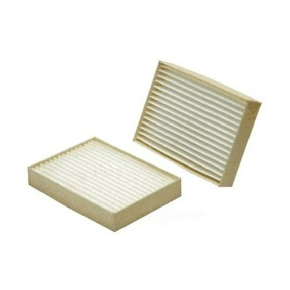 Cabin Air Filter