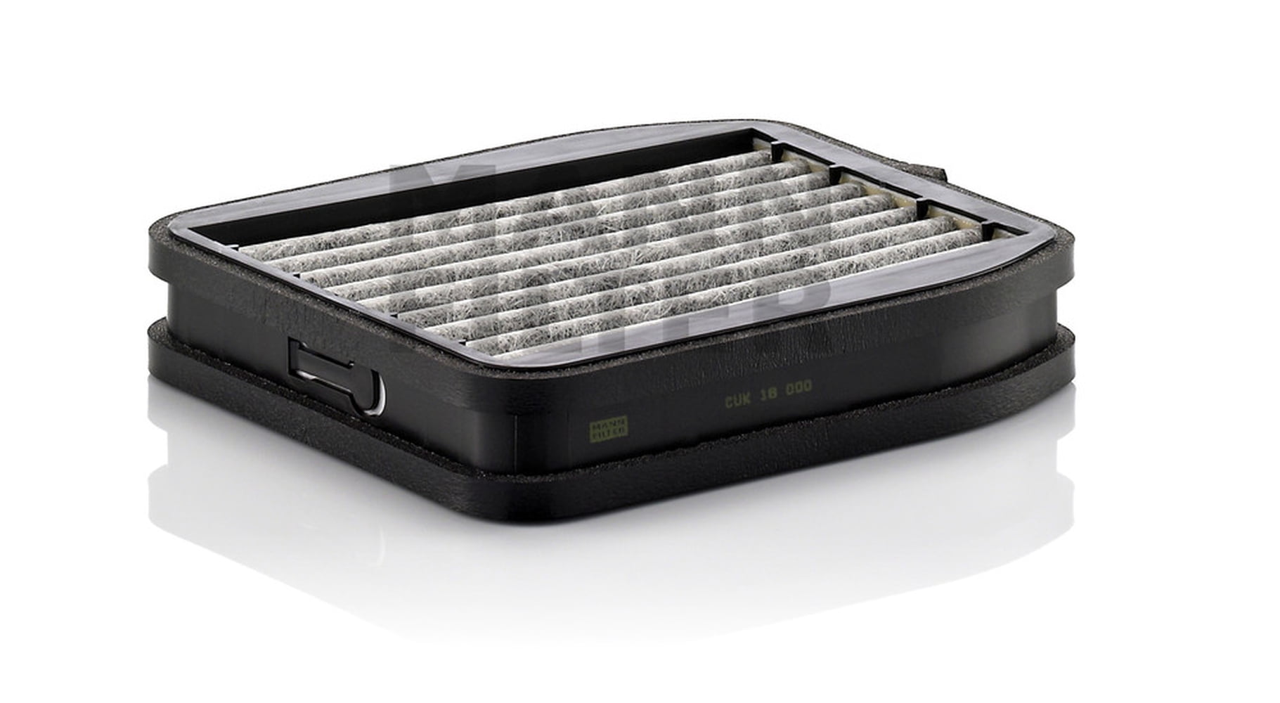Cabin Air Filter