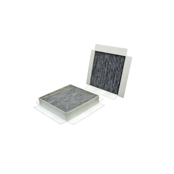 Cabin Air Filter
