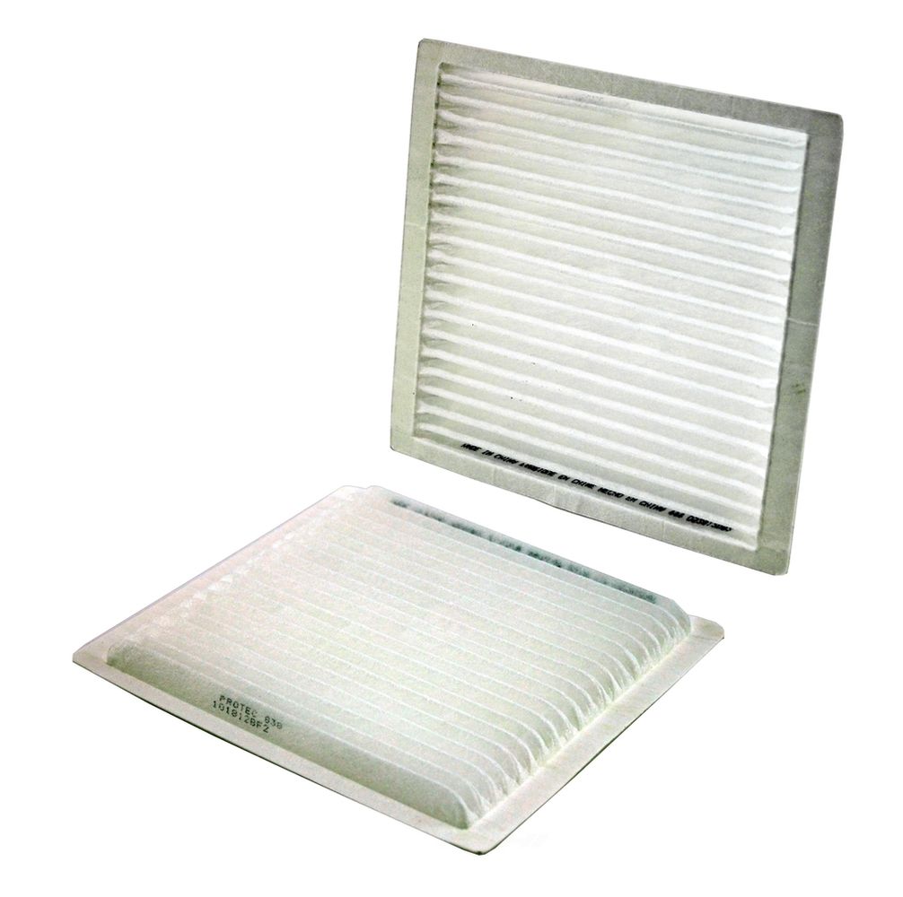 Cabin Air Filter