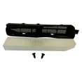 Cabin Air Housing And Filter Kit 82208300 Fit For Jeep Grand Cherokee