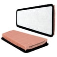 thumbnail image 1 of Cabin Air Panel, 1 of 3