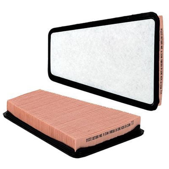 Cabin Air Panel