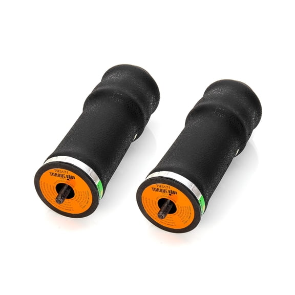 2 PCS TORQUE Cab Air Sleeper Bag Spring for Select Volvo Trucks Replacement For Goodyear 1S5-171, Volvo 21165207, 8074629, 20462622 (2 x TR5171_03_)
