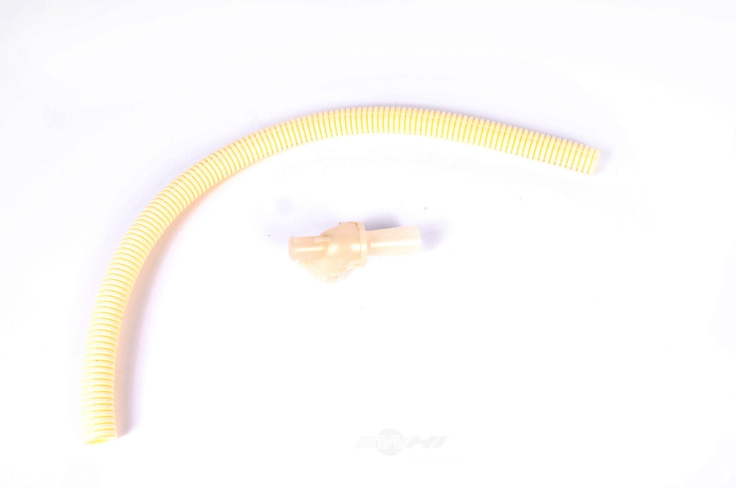 Cabin Air Temperature Sensor Aspirator