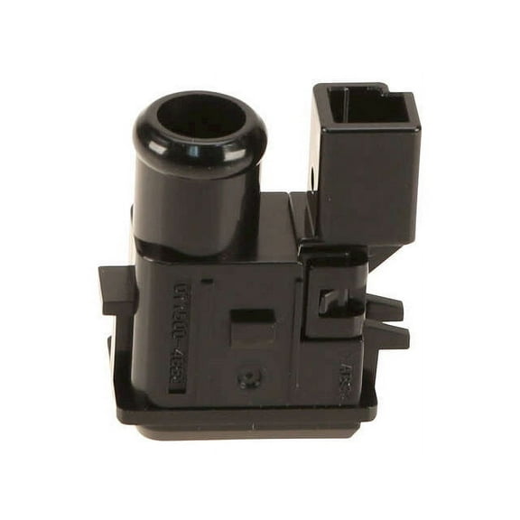 Cabin Air Temperature Sensor - Compatible with 1998 - 2011, 2013 - 2021 Toyota Land Cruiser 1999 2000 2001 2002 2003 2004 2005 2006 2007 2008 2009 2010 2014 2015 2016 2017 2018 2019