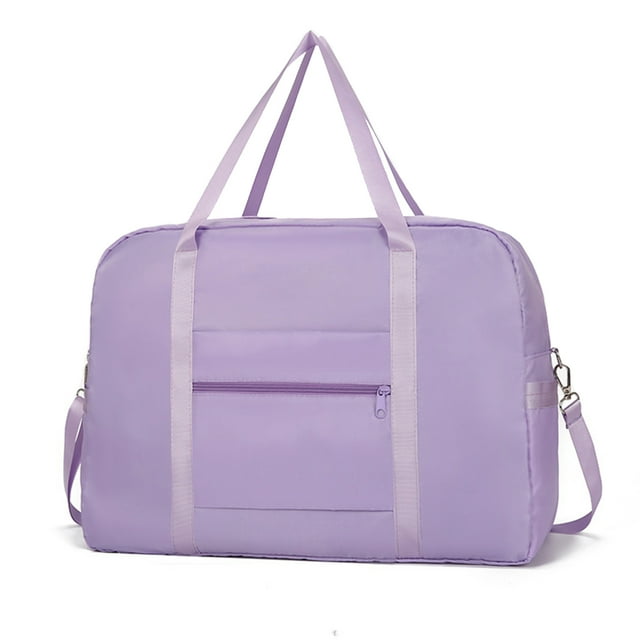 Cabin Bag Hand Luggage Waterproof Carry on Bag for Airplane Undearseat