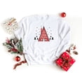 thumbnail image 1 of Cabin Christmas | Sweatshirt, 1 of 4