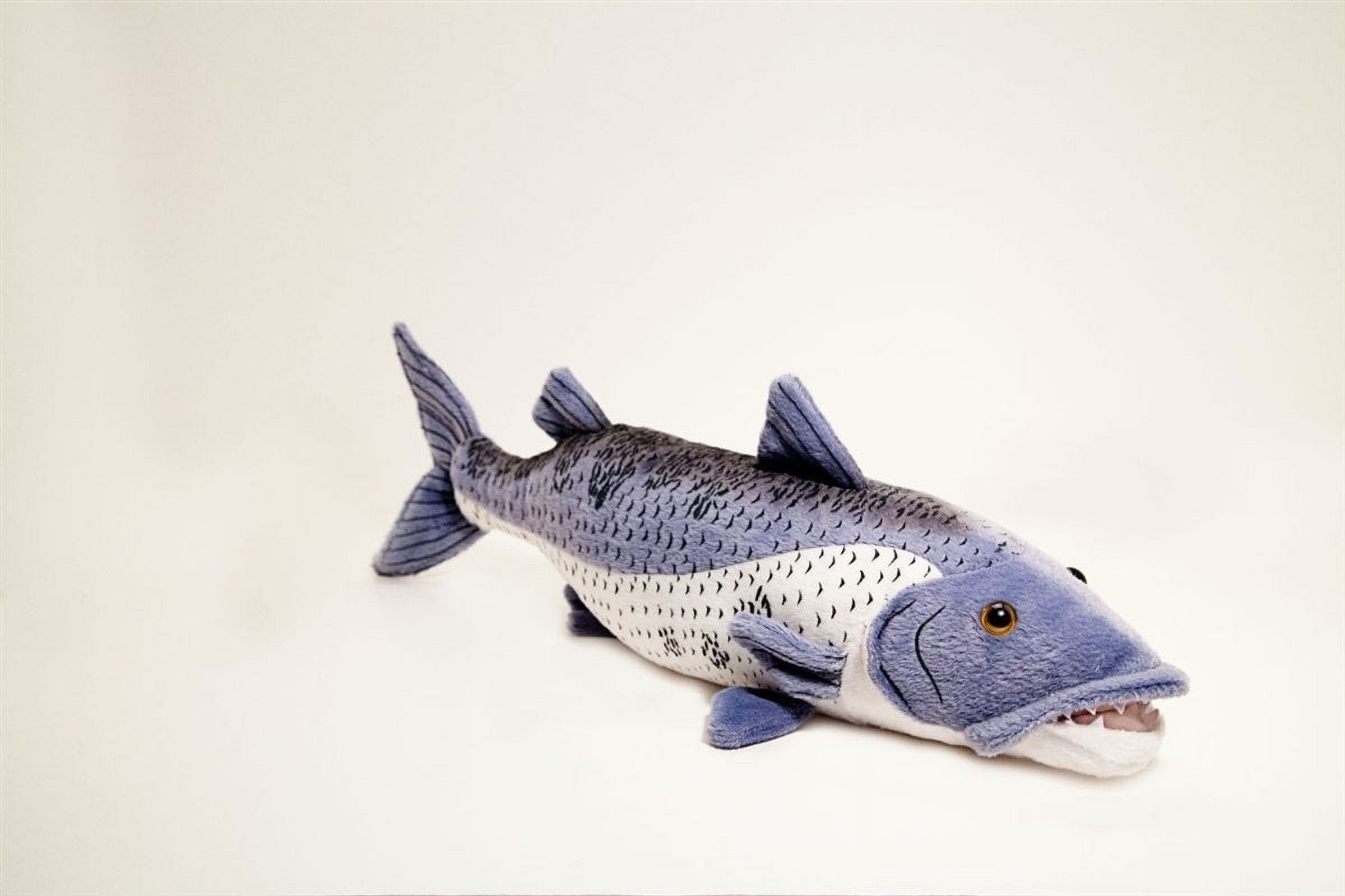 Cabin Critters Barracuda Plush Toy