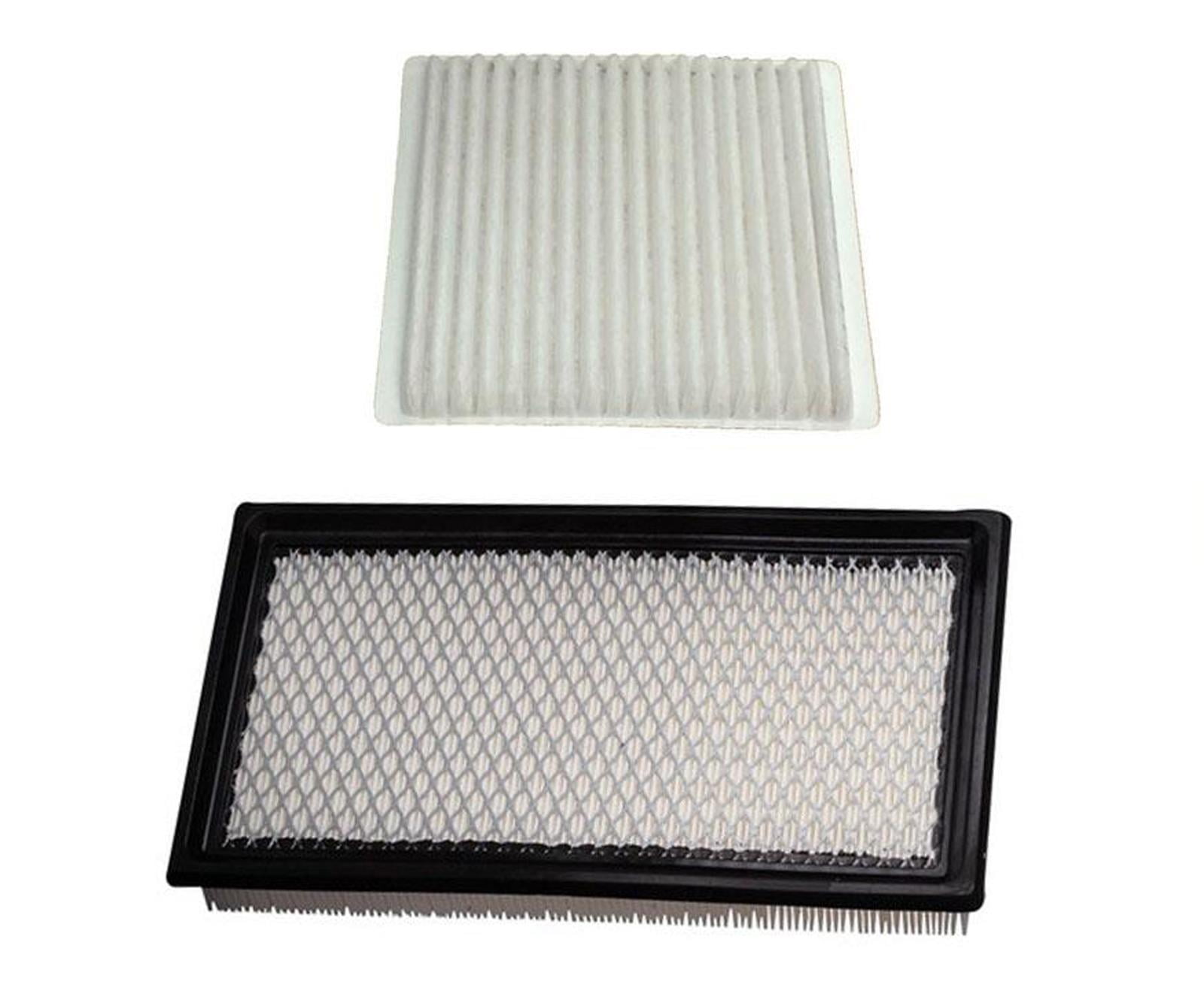 Cabin & Engine Air Filters for Lincoln MKS 20092010 MKX 20072018 MKZ