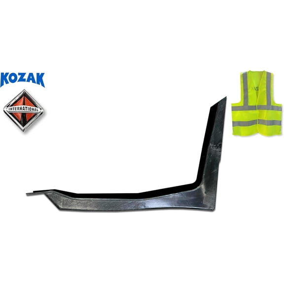 Cabin Fairing Bracket/Mount R1 Right Passenger Side International LT LT625
