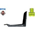 thumbnail image 1 of Cabin Fairing Bracket/Mount R2 Right Passenger Side International LT LT625, 1 of 7