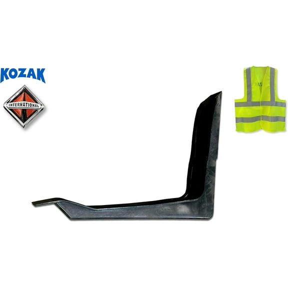 Cabin Fairing Bracket/Mount R2 Right Passenger Side International LT LT625