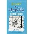 thumbnail image 1 of Diary of a Wimpy Kid Collection Cabin Fever, Book 6, (Hardcover), 1 of 1