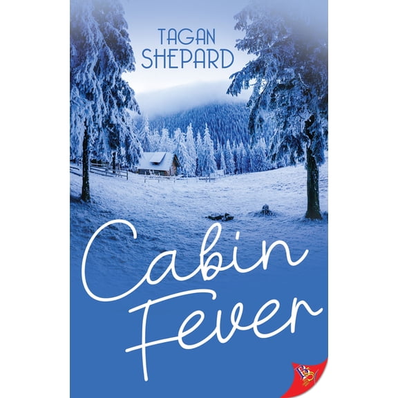 Cabin Fever, (Paperback)