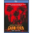 thumbnail image 1 of Pre-Owned Cabin Fever [Blu-ray] (Blu-Ray 0031398101444) directed by Eli Roth, 1 of 1