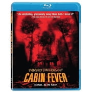 Lions Gate - Cabin Fever [BLU-RAY]