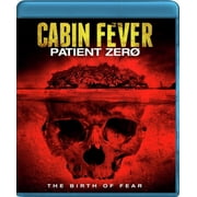 Cabin Fever Blu-ray, RLJ Entertainment, Horror