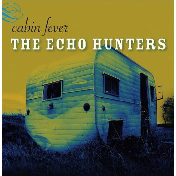 Cabin Fever (CD)