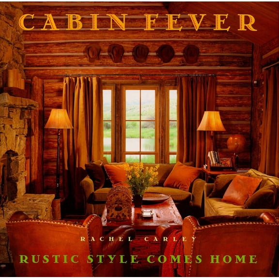 Cabin Fever (Hardcover)