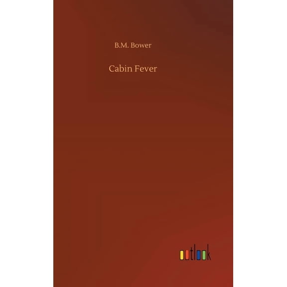 Cabin Fever, (Hardcover)