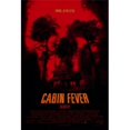 thumbnail image 1 of Cabin Fever Movie Poster - 27 x 40 in., 1 of 1