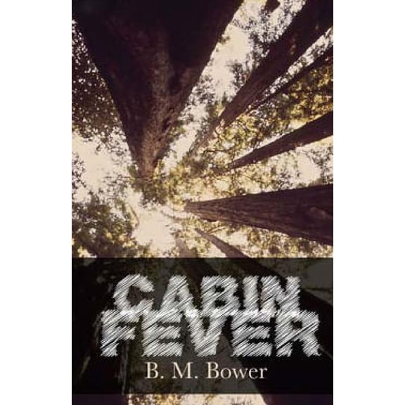 Cabin Fever (Paperback)