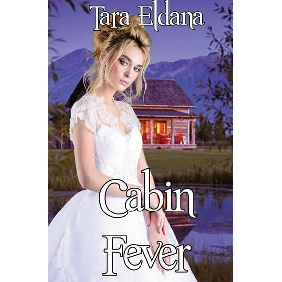 Cabin Fever, (Paperback)