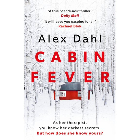 Cabin Fever (Paperback)