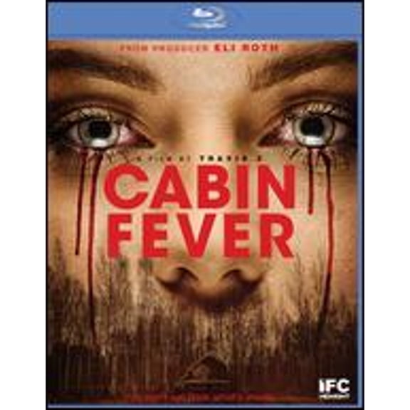 Pre-Owned Cabin Fever