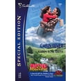 thumbnail image 1 of Pre-Owned Cabin Fever (Paperback) 037324682X 9780373246823, 1 of 1