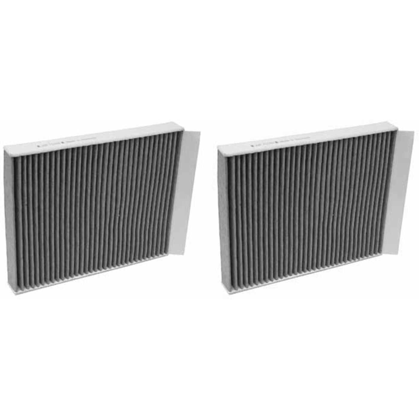 Cabin For Air Filter For Bmw 5, 6, 7 Series (Fits 2009-2016 Models ...