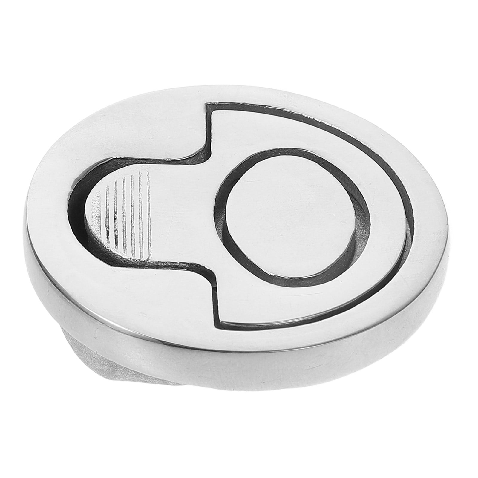 Cabin Handle Door Lock Boat Parts Boat Door Latch Flush Latch Handle