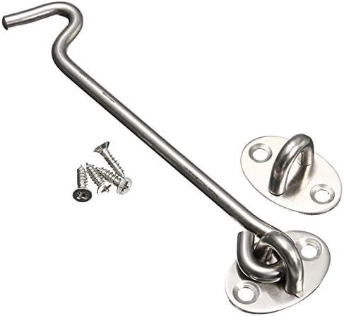 cabin-hook-1pc-heavy-duty-lock-hook-and-eye-latch-solid-stainless