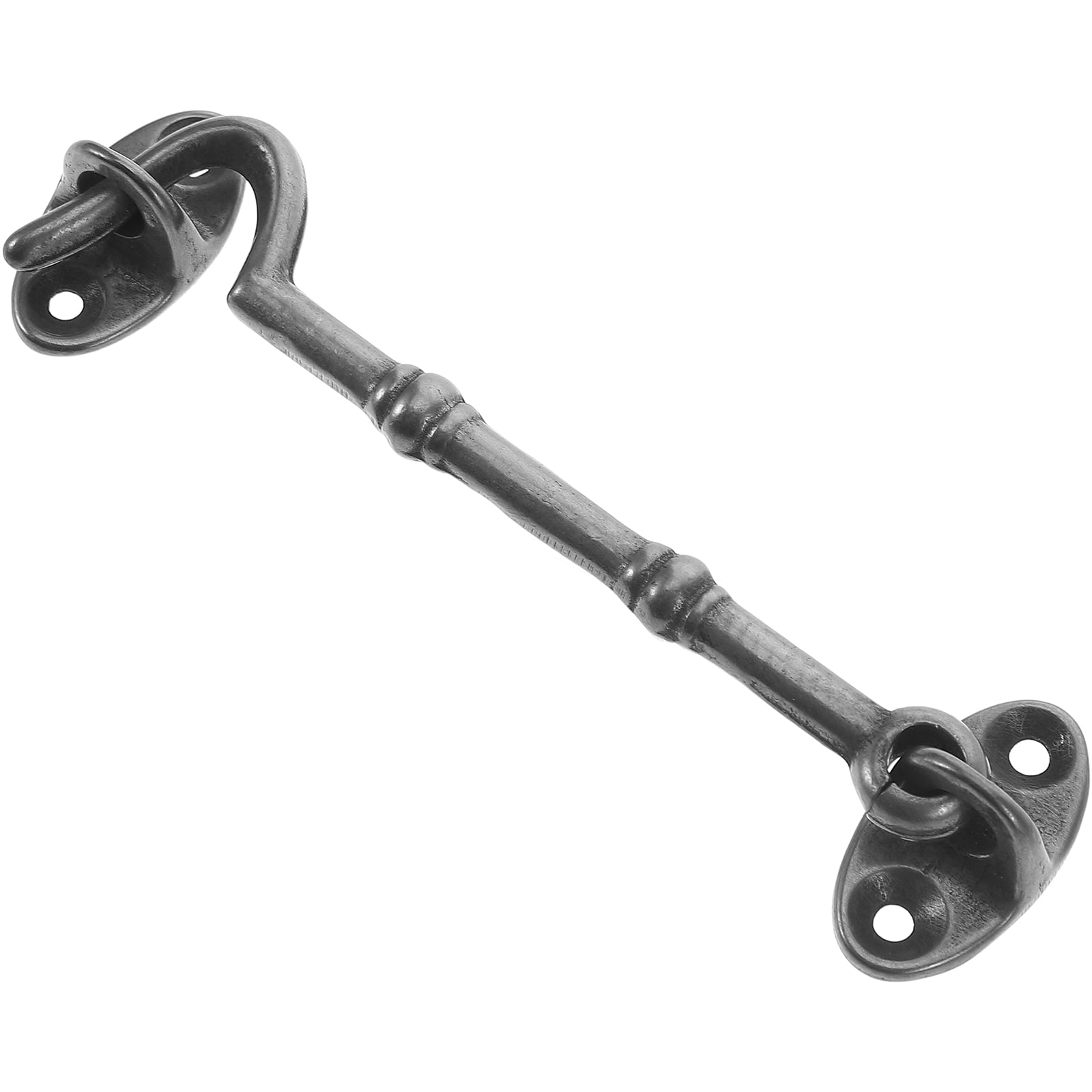 Long hook and eye latch shop
