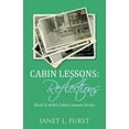 thumbnail image 1 of Cabin Lessons: Reflections (Paperback), 1 of 1