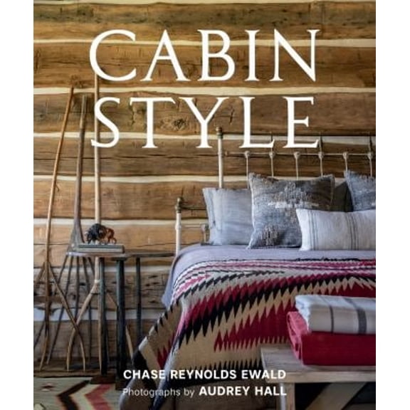 Pre-Owned Cabin Style (Hardcover) 1423652460 9781423652465