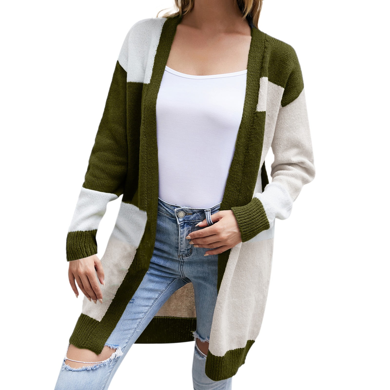 Popular cardigans top