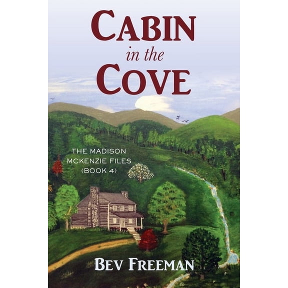 Cabin in the Cove, (Paperback)